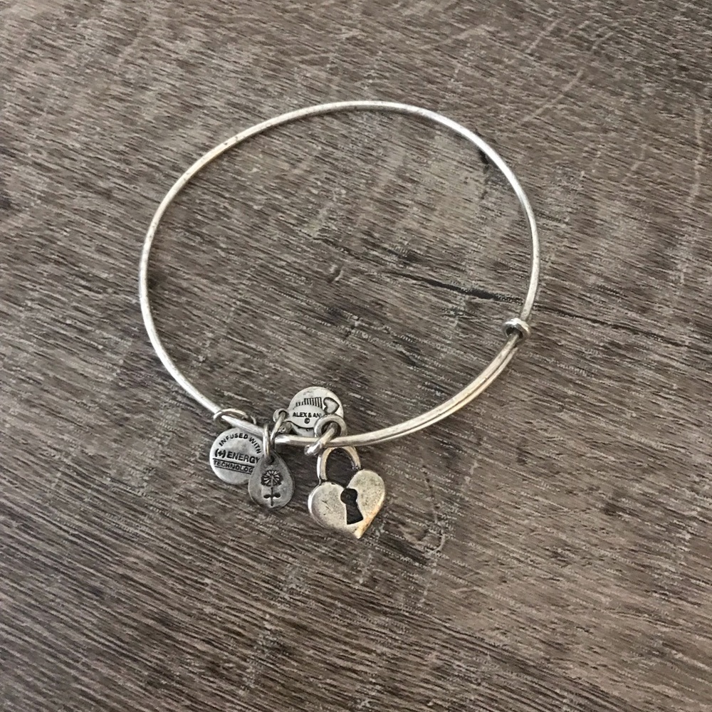 Alex and Ani Bracelet